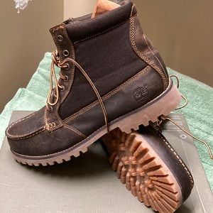 Mens Timberland boot for sale.
